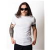 Dsquared2 T-Shirt Dsquared2 con banda elastica logata