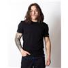 Dsquared2 T-Shirt Dsquared2 con banda elastica logata
