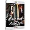 Gaumont Contre Arsène Lupin [Blu-Ray]