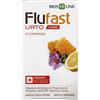 BIOS LINE FluFast - Urto 12 compresse