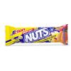 PROACTION Nuts Bar 1 barretta da 30 grammi Uvetta