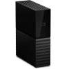 WD My Book 24TB USB 3.2 mod. WDBBGB0240HBK-EESN