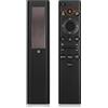 Gaogodot BN59-01385A - Telecomando Solare con Ricerca Vocale per Samsung Smart TV, Compatibile con Samsung Neo QLED/The Frame/Crystal UHD Smart TV