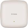 D-Link Access point D-Link AC2300 1700 Mbit/s Bianco Supporto Power over Ethernet (PoE) [DAP-2682]