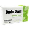 Dudu-Osun African Black Soap (100% Pure) Pack of 4
