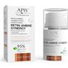 Apis Natural Cosmetics Apis RETIN AMBRE SYNERGY Home Terapis Crema-maschera notte - 150 ml - con retinolo e acido succinico, rigenerazione cutanea, riduzione delle rughe, idratazione, levigatezza