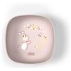 Chicco Ciotola con Coperchio Chicco Rosa 6m+