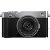 Fujifilm X-E5 + XF 23mm F/2.8 R WR argento | ✅ Garanzia di 5 anni