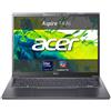 Acer Aspire 14 AI A14-52M-5067 Intel Core Ultra 5 226V Computer portatile 35,6 cm (14'') OLED 16 GB DDR5-SDRAM 512 GB SSD Wi-Fi 6E (802.11ax) Windows 1