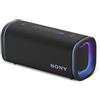 Sony Ult Field 5 Altoparlante portatile stereo Nero