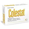 DIFASS INTERNATIONAL SPA Colestat integratore per il controllo del colesterolo, dei livelli di omocisteina e dello stress ossidativo - 30 compresse