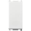 Vimar 0R14013 Plana Invertitore 1P 16 AX 250 V, illuminabile, tasto sostituibile, bianco