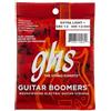 GHS Strings GHS Boomers corde per chitarra elettrica