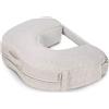 Inglesina Elysia Cuscino Allattamento Ergonomico - Quiet Beige