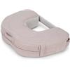 Inglesina Elysia Cuscino Allattamento Ergonomico - Delicate Pink