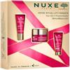Nuxe Set Merveillance Lift Crema Giorno 50 ml + Crema Notte 15 ml + Contorno Occhi 15 ml