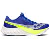 Saucony Scarpe running uomo Saucony Endorphin Pro 4 Lapis/Citron UK 7,5
