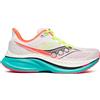 Saucony Scarpe running uomo Saucony Endorphin Speed 5 White/Mutant UK 7,5