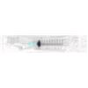 ALLIANCE HEALTHCARE IT.DIS.SpA SIRINGA PER INFUSIONE E IRRIGAZIONE ALVITA 10 ML CON AGO 21 GAUGE 1 PEZZO