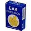 FARVISAN PARAFARMACEUTICI EAR DIMENSION TAPPO AURICOLARE IN SPUGNA 4 PEZZI
