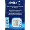 ALLIANCE HEALTHCARE IT.DIS.SpA SFIGMOMANOMETRO DIGITALE DA BRACCIO ALVITA
