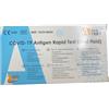 DPI MEDICAL SOLUTION Srl TEST ANTIGENICO RAPIDO COVID-19 ALLTEST AUTODIAGNOSTICO DETERMINAZIONE QUALITATIVA ANTIGENI SARS-COV-2 IN CAMPIONI SALIVARI MEDIANTE IMMUNOCROMATOGRAFIA