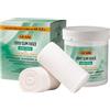 LACOTE Srl GUAM CRYO SLIM FASCE ANTICELLULITE RASSODANTI DRENANTI 2 PEZZI