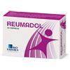 BIOFARMEX Srl REUMADOL 30 COMPRESSE