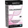 GIURIATI GROUP Srl NUTRIVA COLLAGENAST 15 STICK PACK 15 ML