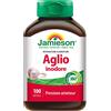 BIOVITA Srl JAMIESON AGLIO INODORE 100 SOFTGEL