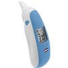 Chicco Comfort Quick 656 Termometro a infrarossi IR per neonati