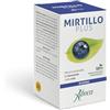 Aboca Mirtillo Plus 70 Opercoli - Utile per la Funzionalità del Microcircolo e della Vista
