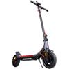 EMG Velociptor EMG Hero ES 108 EW, Monopattino Elettrico, Motore 350W, Batteria 36V 7,8Ah, Max 25 km/h, Doppio Impianto Frenante, Frenata Rigenerativa, Giroscopio, Cruise Control, Indicatori di Direzione