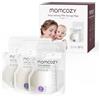 Momcozy Sacchetti Latte Materno 120 Pezzi 240 ML con Beccuccio Laterale