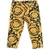 VERSACE YOUNG - Leggings