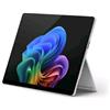 MICROSOFT SURFACE PRO 11 COPILOT+ PC 12" TOUCH SCREEN SNAPDRAGON X PLUS X1P-64-100 RAM 16GB-SSD 512GB-QUALCOM ADREONO-WI-FI 7-WIN 11 HOME PLATINO (EP2-276609