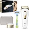 BRAUN - PL5052 - Silk expert Pro 5 Epilatore a luce pulsata, 400.000 Impuls - Bianco
