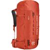Ortovox Trad 35 zaino arrampicata e alpinismo