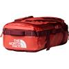 The North Face Base Camp Voyager Duffel 32L borsa zaino da viaggio