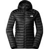 The North Face W Bettaforca Lt Down Hoodie piumino donna