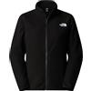 The North Face W Glacier Fleece Jacket pile tecnico donna
