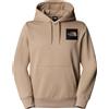 The North Face M Fine Hoodie felpa uomo