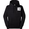 The North Face M Fine Hoodie felpa uomo