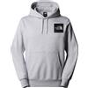 The North Face M Fine Hoodie felpa uomo