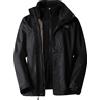 The North Face M Evolve II Triclimate Jacket giacca uomo