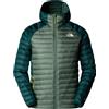 The North Face M Bettaforca Lt Down Hoodie piumino uomo