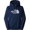 The North Face M Drew Peak Pullover Hoodie felpa uomo