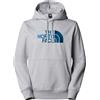 The North Face M Drew Peak Pullover Hoodie felpa uomo