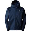 The North Face M Quest Jacket giacca antivento uomo