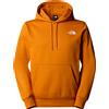 The North Face M Simple Dome Hoodie felpa uomo